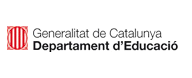 Departament d'Educació – Generalitat de Catalunya